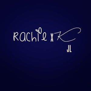 Meet your Posher, Rachie